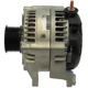 Purchase Top-Quality QUALITY-BUILT - 11379 - Remanufactured Alternator pa4