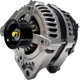 Purchase Top-Quality Remanufactured Alternator by QUALITY-BUILT - 11381 pa1