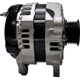 Purchase Top-Quality Remanufactured Alternator by QUALITY-BUILT - 11381 pa3