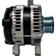 Purchase Top-Quality QUALITY-BUILT - 11385 - Remanufactured Alternator pa3
