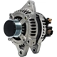 Purchase Top-Quality QUALITY-BUILT - 11385 - Remanufactured Alternator pa5
