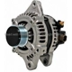 Purchase Top-Quality Remanufactured Alternator by QUALITY-BUILT - 11386 pa1