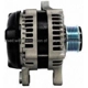Purchase Top-Quality Remanufactured Alternator by QUALITY-BUILT - 11386 pa9