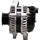 Purchase Top-Quality QUALITY-BUILT - 11390 - Remanufactured Alternator pa10