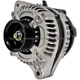 Purchase Top-Quality Remanufactured Alternator by QUALITY-BUILT - 11391 pa1