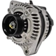 Purchase Top-Quality Remanufactured Alternator by QUALITY-BUILT - 11391 pa2