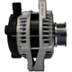 Purchase Top-Quality Remanufactured Alternator by QUALITY-BUILT - 11392 pa4