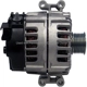 Purchase Top-Quality Remanufactured Alternator by QUALITY-BUILT - 11393 pa3