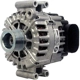 Purchase Top-Quality Remanufactured Alternator by QUALITY-BUILT - 11393 pa5