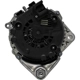 Purchase Top-Quality Remanufactured Alternator by QUALITY-BUILT - 11396 pa5