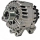 Purchase Top-Quality Remanufactured Alternator by QUALITY-BUILT - 11397 pa1