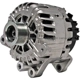 Purchase Top-Quality Remanufactured Alternator by QUALITY-BUILT - 11397 pa5