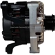Purchase Top-Quality Remanufactured Alternator by QUALITY-BUILT - 11399 pa1