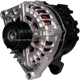 Purchase Top-Quality Remanufactured Alternator by QUALITY-BUILT - 11399 pa3