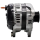 Purchase Top-Quality QUALITY-BUILT - 11401 - Remanufactured Alternator pa2