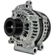 Purchase Top-Quality Remanufactured Alternator by QUALITY-BUILT - 11405 pa1