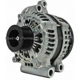 Purchase Top-Quality Remanufactured Alternator by QUALITY-BUILT - 11405 pa2