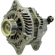 Purchase Top-Quality Remanufactured Alternator by QUALITY-BUILT - 11409 pa6