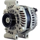 Purchase Top-Quality QUALITY-BUILT - 11411 - Remanufactured Alternator pa1