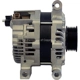 Purchase Top-Quality QUALITY-BUILT - 11411 - Remanufactured Alternator pa2