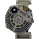 Purchase Top-Quality QUALITY-BUILT - 11411 - Remanufactured Alternator pa3