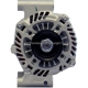 Purchase Top-Quality QUALITY-BUILT - 11411 - Remanufactured Alternator pa4