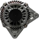 Purchase Top-Quality Remanufactured Alternator by QUALITY-BUILT - 11413 pa3