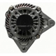 Purchase Top-Quality Remanufactured Alternator by QUALITY-BUILT - 11413 pa7