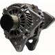 Purchase Top-Quality Remanufactured Alternator by QUALITY-BUILT - 11413 pa9