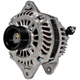 Purchase Top-Quality QUALITY-BUILT - 11416 - Remanufactured Alternator pa1
