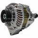 Purchase Top-Quality Remanufactured Alternator by QUALITY-BUILT - 11421 pa1