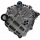 Purchase Top-Quality Remanufactured Alternator by QUALITY-BUILT - 11421 pa2