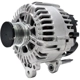 Purchase Top-Quality Remanufactured Alternator by QUALITY-BUILT - 11425 pa1