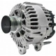 Purchase Top-Quality Remanufactured Alternator by QUALITY-BUILT - 11425 pa2