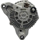 Purchase Top-Quality Remanufactured Alternator by QUALITY-BUILT - 11443 pa4