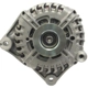 Purchase Top-Quality QUALITY-BUILT - 11451 - Remanufactured Alternator pa1