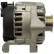 Purchase Top-Quality QUALITY-BUILT - 11451 - Remanufactured Alternator pa3