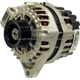 Purchase Top-Quality Remanufactured Alternator by QUALITY-BUILT - 11453 pa1