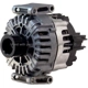 Purchase Top-Quality Remanufactured Alternator by QUALITY-BUILT - 11455 pa1