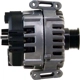 Purchase Top-Quality Remanufactured Alternator by QUALITY-BUILT - 11455 pa2