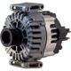 Purchase Top-Quality Remanufactured Alternator by QUALITY-BUILT - 11455 pa5