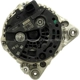 Purchase Top-Quality Remanufactured Alternator by QUALITY-BUILT - 11460 pa5
