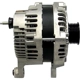 Purchase Top-Quality Remanufactured Alternator by QUALITY-BUILT - 11477 pa1