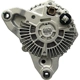 Purchase Top-Quality Remanufactured Alternator by QUALITY-BUILT - 11477 pa3
