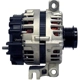 Purchase Top-Quality Remanufactured Alternator by QUALITY-BUILT - 11485 pa1