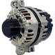 Purchase Top-Quality Remanufactured Alternator by QUALITY-BUILT - 11485 pa4