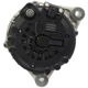 Purchase Top-Quality QUALITY-BUILT - 11486 - Remanufactured Alternator pa1