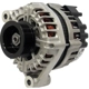 Purchase Top-Quality QUALITY-BUILT - 11486 - Remanufactured Alternator pa2