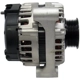 Purchase Top-Quality QUALITY-BUILT - 11486 - Remanufactured Alternator pa3