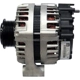 Purchase Top-Quality Remanufactured Alternator by QUALITY-BUILT - 11487 pa2
